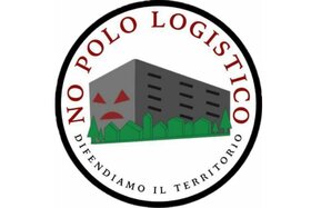 Imaginea petiției: NO POLO LOGISTICO difendiamo il territorio