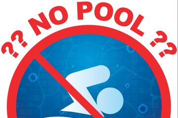 Imagen de la petición No POOL for Lilydale???