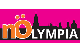 Kuva vetoomuksesta: NÖlympia – München sagt Nein zur Olympia Bewerbung!