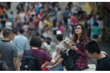 Image of the petition Nomura caution on China economy, China tourism in Asia