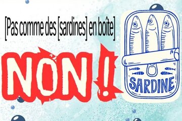 Image of the petition Non à la fermeture de la 2ème classe de l'école maternelle du Centaure !