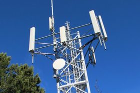 Foto da petição:NON à l’installation de 2 pylônes pour antennes de relais téléphonique