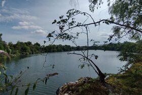 Bild der Petition: Non Au Projet Parc De L’ Orient