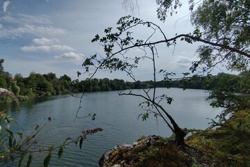 Obraz petycji Non Au Projet Parc De L’ Orient