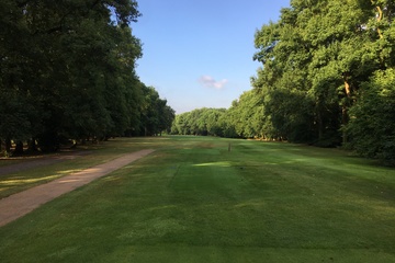 Bild der Petition Nordrhein-Westfalen: Golf Als Individualsport Im Freien Mit Schutzregeln Jetzt Wieder Zulassen