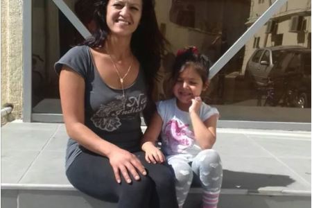 Foto della petizione:Noria und ihre Mutter brauchen unsere Hilfe....die Abschiebung nach Albanien rückgängig zu machen!
