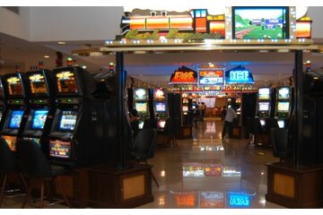 Obraz petycji NorthStar Gaming and CFO Jennifer Barber Part Ways