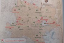 Bild der Petition Notarztstandort in Klosterneuburg muss erhalten bleiben!