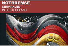 Bild der Petition: Notbremse: Neuwahlen in Deutschland