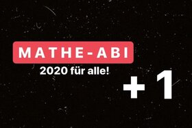 Petīcijas attēls:Notenpunktanhebung für ALLE Abiturientinnen und Abiturienten 2020