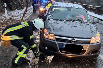 Image of the petition Notrufeinrichtung/ Handyempfang