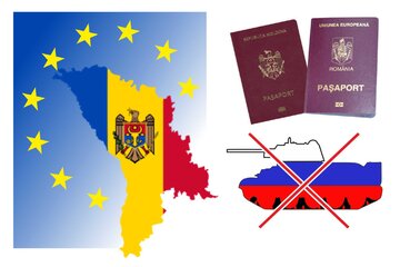 Image of the petition Nu agenților lui Putin!