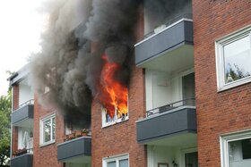 Bild der Petition: Nürnberg: Allgemeine Brandbeschau von Wohnungen