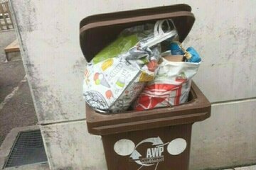 Bild der Petition Nürnberg:Bepfandung von haushaltschemikalienhaltigen Kunststoff- und Aluminium-Einweg-Behältnissen