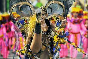 Bild der Petition Nürnberg: Organisation des Stadtfestes   "Noriser Bacchanalien"