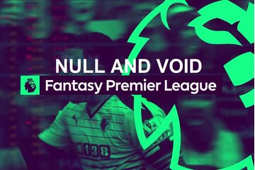 Imagen de la petición Null and Void FPL