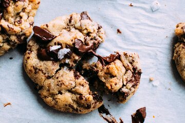 Image of the petition Cookie-Popups stoppen - Nutzbarkeit des WWW wiederherstellen
