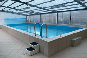 Image of the petition: Nutzung eines privaten Beckens für Schwimmkurse in Wachtberg-Pech