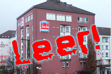 Bild der Petition Obdachlose in leere Hotels! Wohnen zuerst!