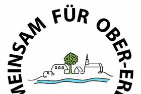 Foto e peticionit:Ober-Erlenbacher Gewerbegrundst. für Gewerbebetriebe u. nicht für eine Flüchtlingsmassenunterkunft