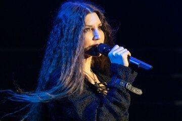 Εικόνα της αίτησης Обеспечить трансляцию творчества Ирины Эмировой по телевизору