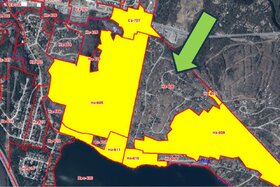 Image of the petition: Objet : Opposition au projet de modification du zonage résidentiel unifamilial vers un zonage de log