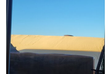 Image of the petition OBRA Continual Sand Care Petition