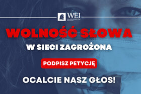 Picture of the petition:Ocalcie nasz głos