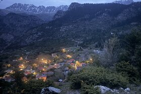 Image of the petition: ΟΧΙ στην κατασκευή Μικρού Υδροηλεκτρικού Έργου στον ποταμό Κόκκινο στο Δάφνο Δωρίδας