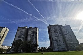 Image of the petition: Očuvanje bioraznolikosti i ublažavanje posljedica klimatskih promjena