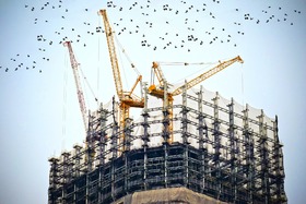 Bild der Petition: Öffentliche Ausschreibungen von Baumaßnahmen kostenlos abrufbar.