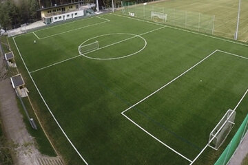 Bild der Petition Öffentlicher Fußballplatz Kreis AW