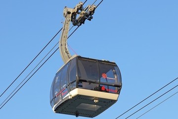 A petíció képe Öffentliches Seilbahnnetz in Münster
