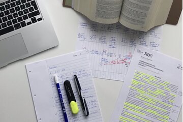 Bild der Petition Öffnung der Bibliotheken