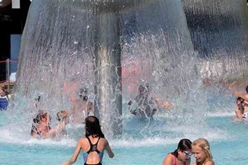 Bild der Petition Öffnung der Bonner Freibäder im Sommer 2020