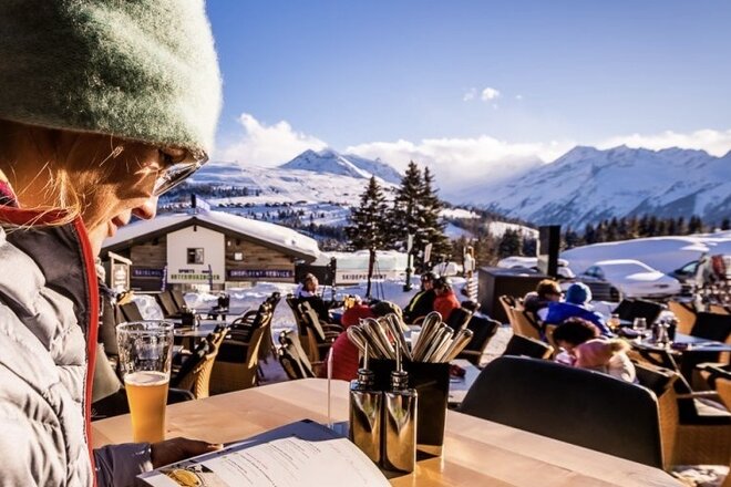 Obrázok petície Initiative zur schnellstmöglichen Öffnung der Hotellerie - Gastronomie - Schischulen - Chalets