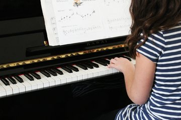 Bild der Petition Öffnung der Musikschulen im Präsenzunterricht