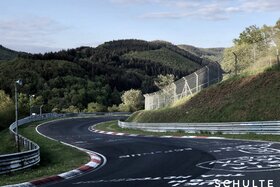 Bild der Petition: Öffnung der Nürburgring Nordschleife für Zuschauer
