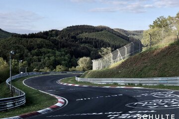 Bild der Petition Öffnung der Nürburgring Nordschleife für Zuschauer