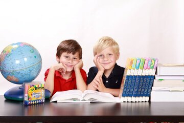 Bild der Petition Öffnung der Schulen in Deutschland am 11.01.2021 mit Präsenzunterricht aller Schüler*innen