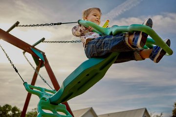 Bild der Petition Öffnung der Spielplätze in Marburg