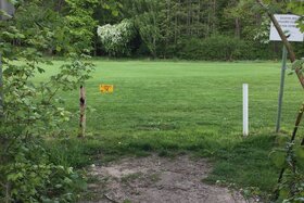 Bild der Petition: Öffnung eines historischen Weges über den Golfplatz Dortmund Syburg/Reichsmark für Spaziergänger