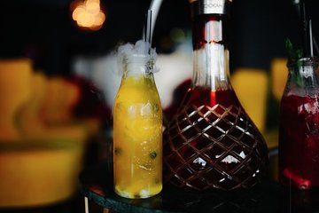 Bild der Petition Öffnung Shisha Bars in Köln