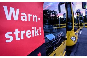 Bild der Petition: ÖPNV-Streik im VRR: Fahrgäste dürfen nicht doppelt zahlen!