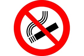 Imagen de la petición:Österreich fordert das Rauchverbot in der Hofburg.