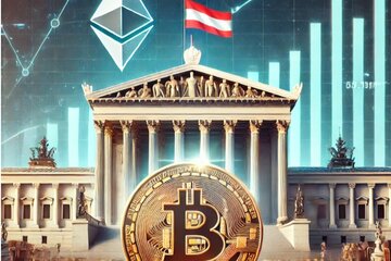 Bild der Petition Österreich soll staatliche Krypto-Reserven anlegen