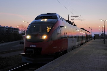 Bild der Petition Österreichweite Jahreskarte für öffentliche Verkehrsmittel um 365 €