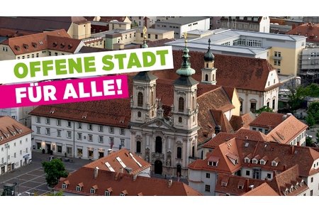 Slika peticije:Offene Stadt für alle! Nein zum Alkoholverbot in Lend