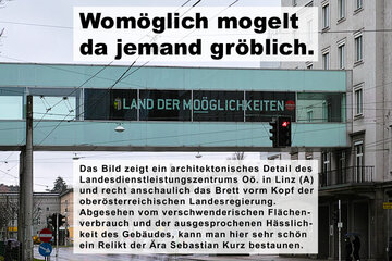 Image of the petition Offener Brief an das Amt der Oö. Landesregierung zur Vermeidung von Armut in Österreich