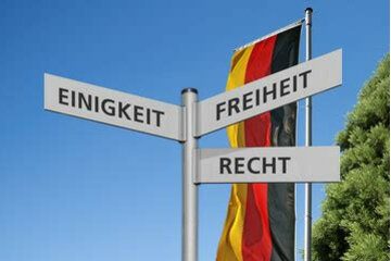 Billede af andragendet Offener Brief an die Abgeordneten des Wahlkreises 187 Odenwald